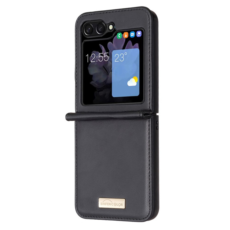 Hülle für Samsung Galaxy Z Flip 8 von BINFEN COLOR