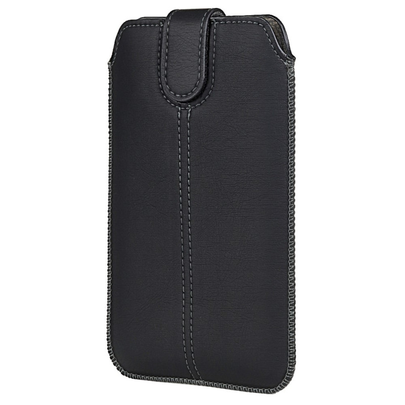Universelle vertikale Gürteltasche für 6,1-Zoll-Smartphones