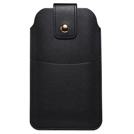 Ultraflache Gürteltasche...