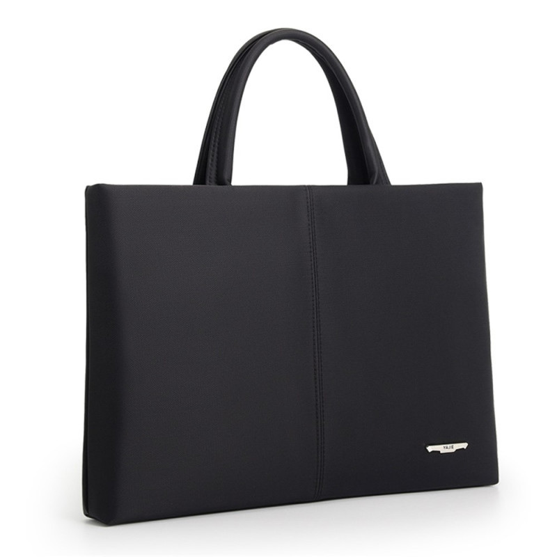 Wasserdichte 14-Zoll-Business-Tasche mit mehreren Fächern von YAJIE