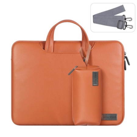 15-Zoll-Laptoptasche mit...