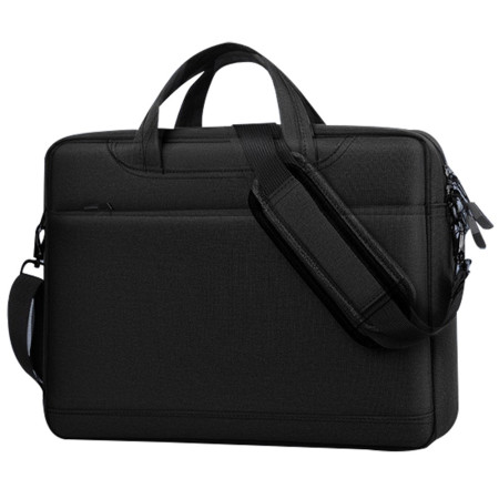 Verstärkte Laptoptasche...