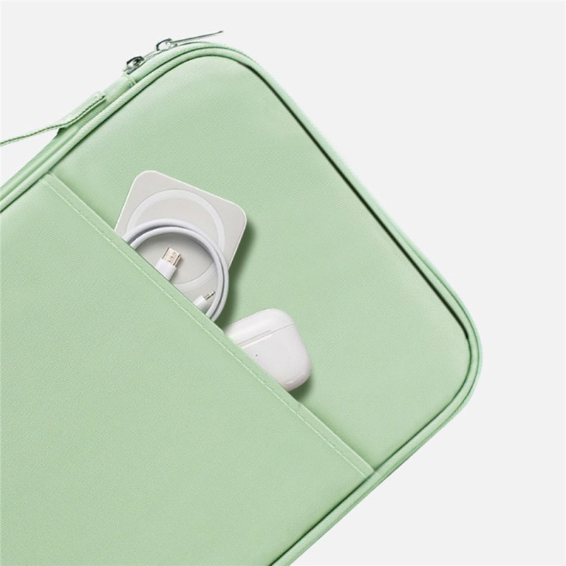 Laptoptasche für 13–14 Zoll, 180°-Öffnung