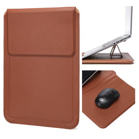14-Zoll-Laptoptasche mit...