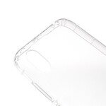 Huawei Y5 2019 Cover Transparent