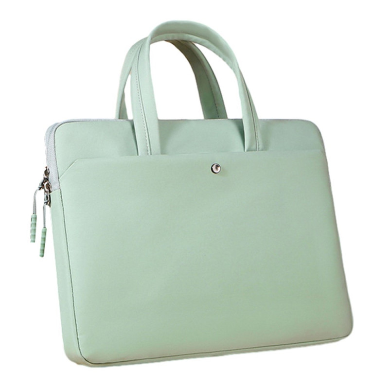 Laptoptasche für 14–14,6 Zoll, mit Reißverschluss