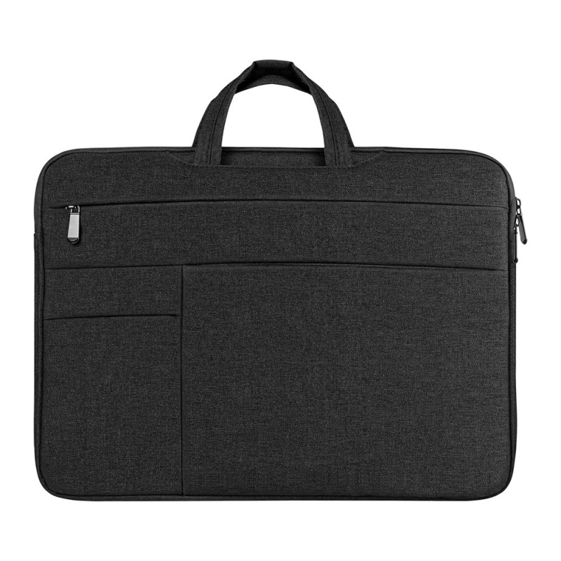 DUX DUCIS Laptoptasche (15,5–16 Zoll) mit mehreren Fächern