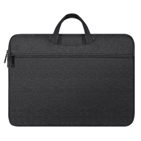Stoßfeste Laptoptasche...
