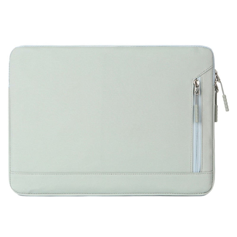 Ultradünne 15,6-Zoll-Laptoptasche aus Oxford-Stoff