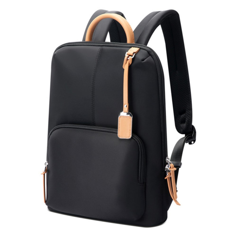 Wasserdichter 14-Zoll-Laptop-Rucksack für den Geschäftsalltag