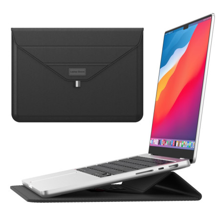 15-Zoll-Laptoptasche aus...