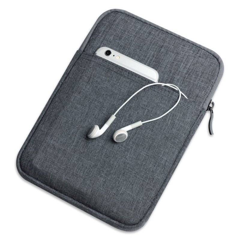 Wasserdichte Hülle für 10-Zoll-Tablet mit Tasche