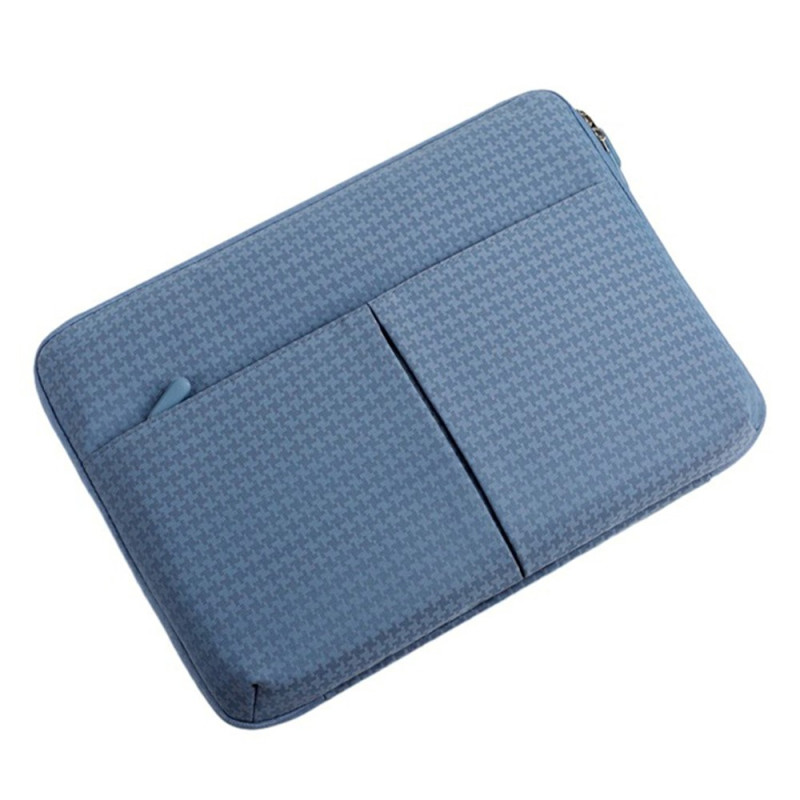 Laptop- und Tablet-Tasche (13 Zoll) aus ultradünnem Oxford-Stoff