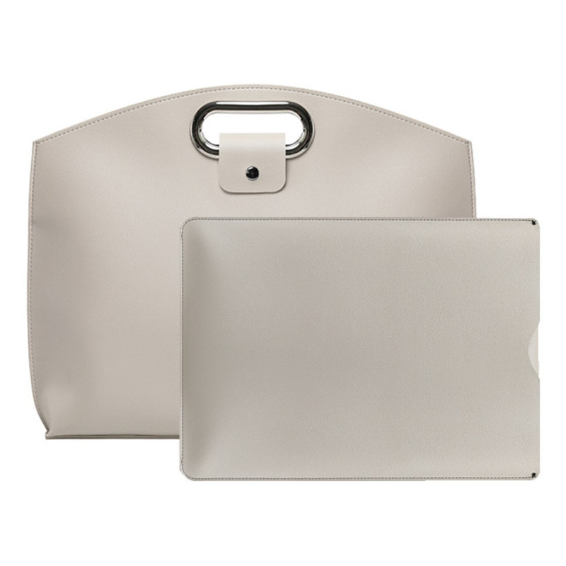 13-14-Zoll-Laptoptasche mit Innentasche