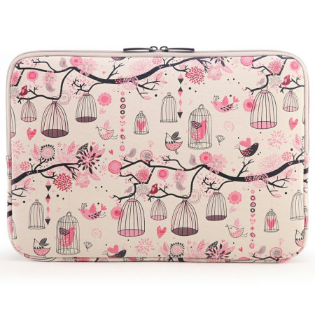 13-Zoll-Laptoptasche mit...