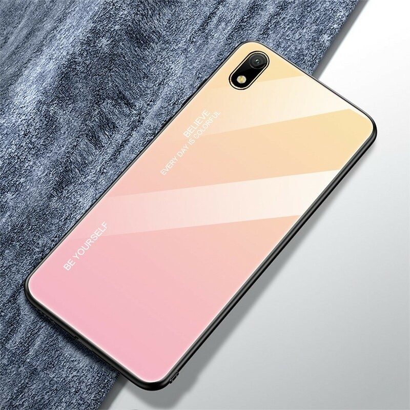 Huawei Y5 2019 Galvanisiertes Color Cover