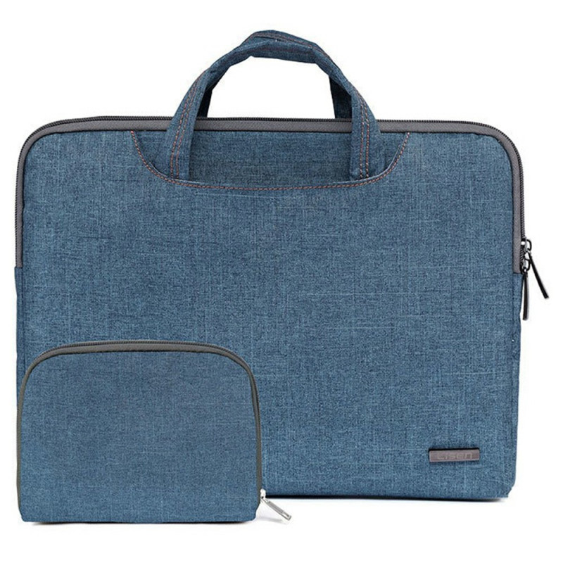 15,6-Zoll-Laptoptasche mit LISEN-Tasche