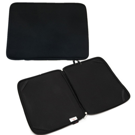 12-Zoll-Laptoptasche aus...