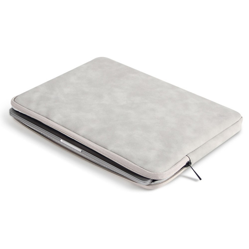15,6-Zoll-Laptoptasche aus PU-Leder