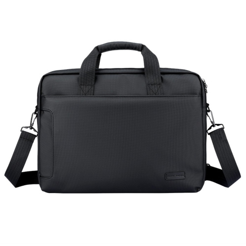 15,6-Zoll-Business-Laptoptasche mit Schulterriemen von MARK RYDEN