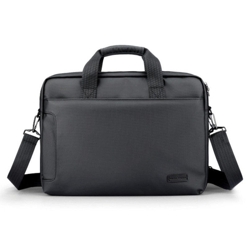 14-Zoll-Business-Laptoptasche mit Schulterriemen von MARK RYDEN