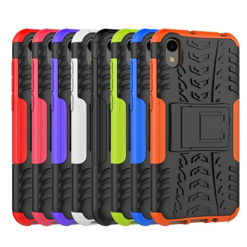 Huawei Y5 2019 Ultra Resistant Cover