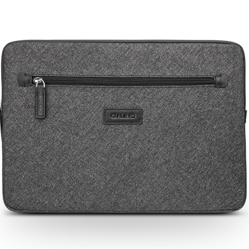 Stoßfeste 13-Zoll-Laptoptasche von QIALINO