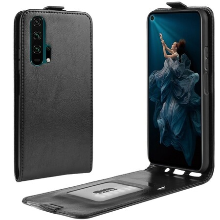Honor 20 Pro Klappbare Retro-Hülle
