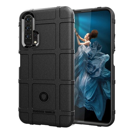 Honor 20 Pro Rugged Shield Cover