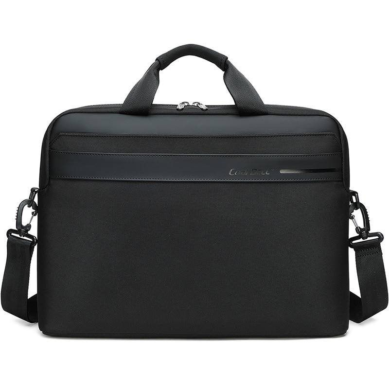 Wasserdichte 15,6-Zoll-Business-Laptoptasche von COOLBELL