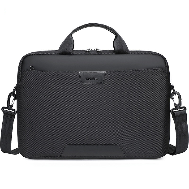 COOLBELL Business-Laptoptasche für 15,6-Zoll-Laptops mit großem Fassungsvermögen