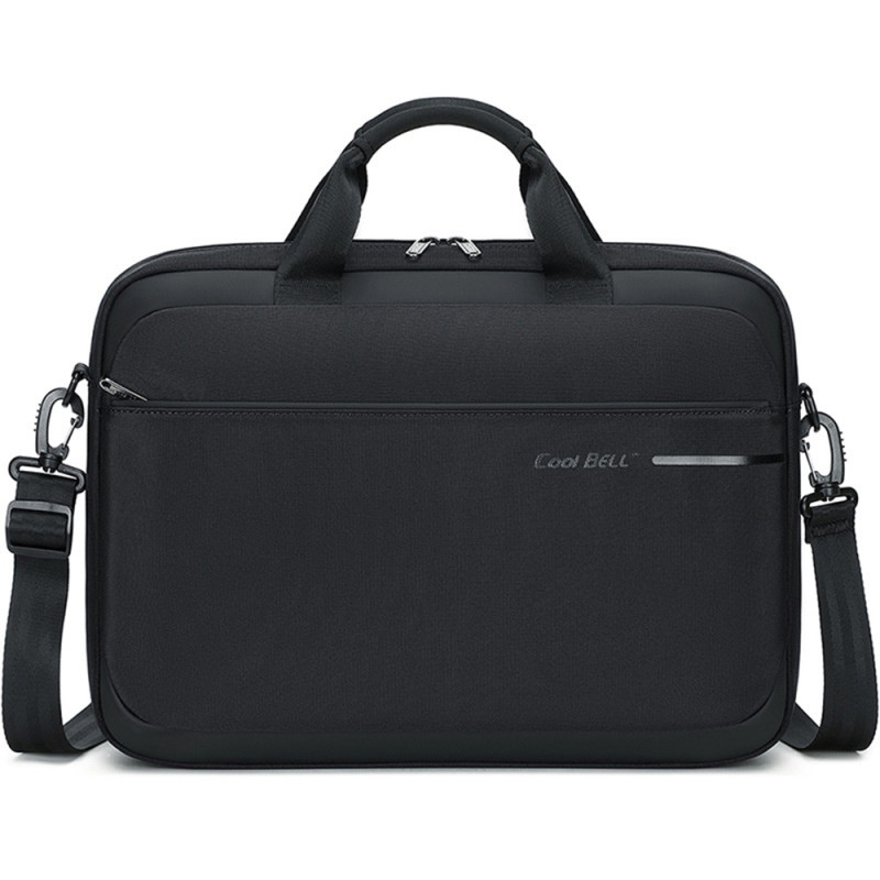 Wasserdichte 15,6-Zoll-Business-Laptoptasche von COOLBELL