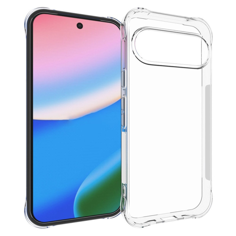 Transparente Schutzhülle für das Google Pixel 11