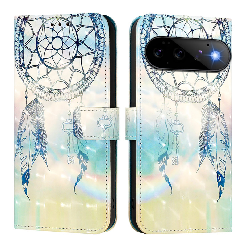 Hülle für Google Pixel 11 Pro / 11 „Traumfänger“