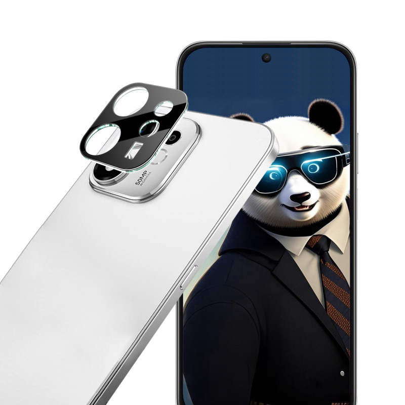 Schutzglas aus gehärtetem Glas für das Honor 600 Smart