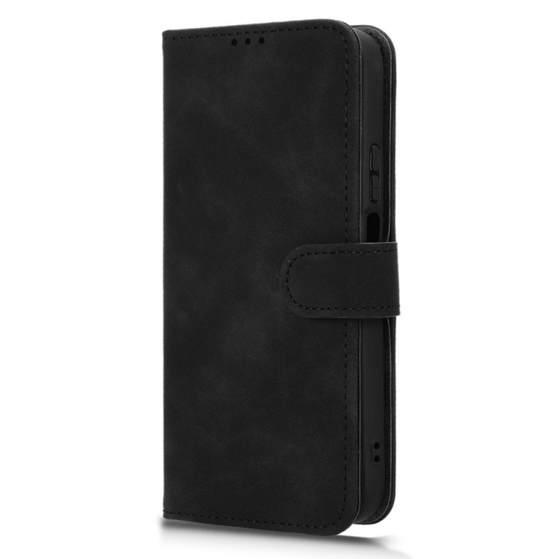 Honor 600 Smart-Hülle in Wildlederoptik