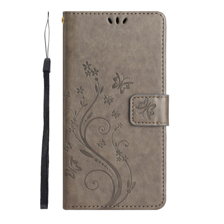 Honor 600 Smart Floralie-Hülle