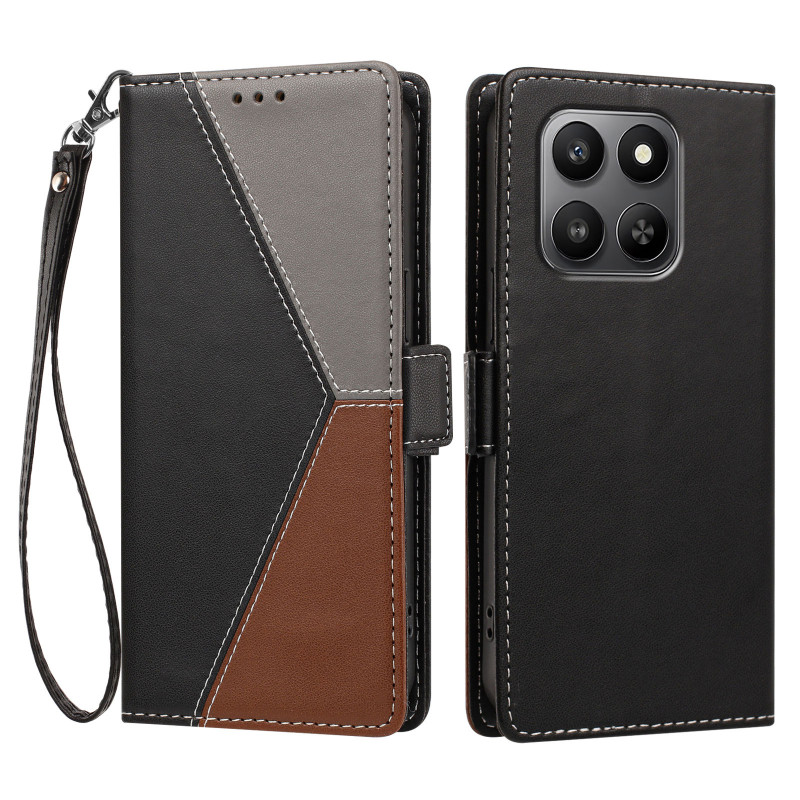 Honor 600 Smart-Hülle in drei Farben