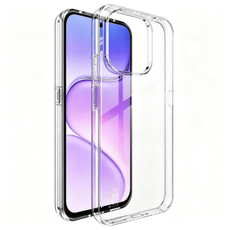 Transparente IMAK-Hülle für das Honor 600 Smart