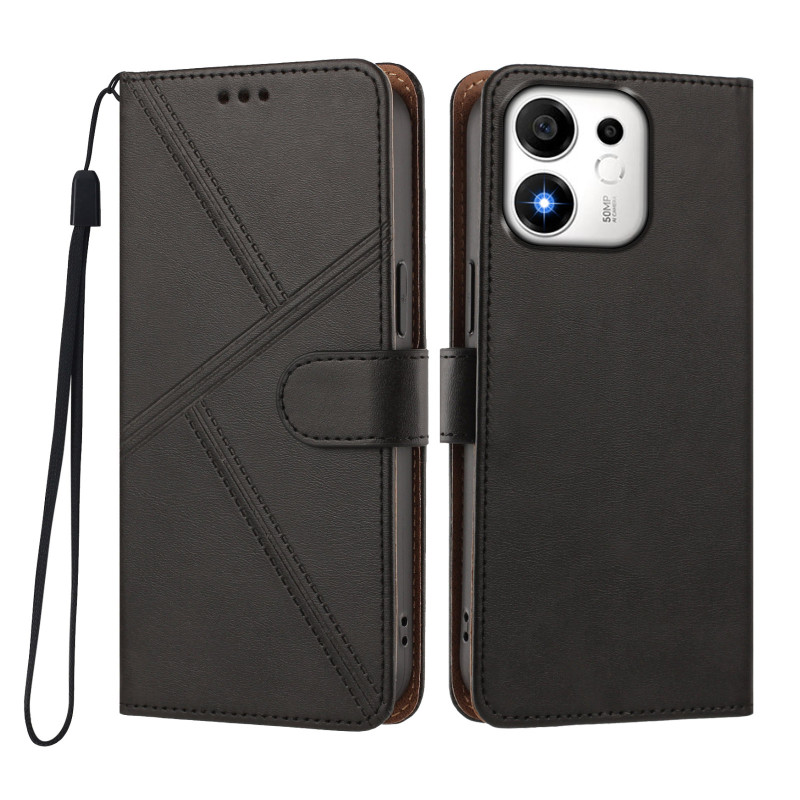 Honor 600 Smart Couture Diamant-Hülle