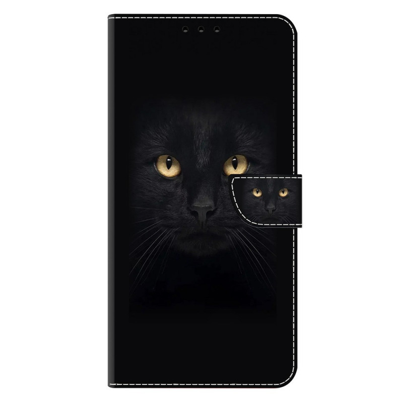 Hülle für Google Pixel 11 Pro / 11 „Katzenaugen“