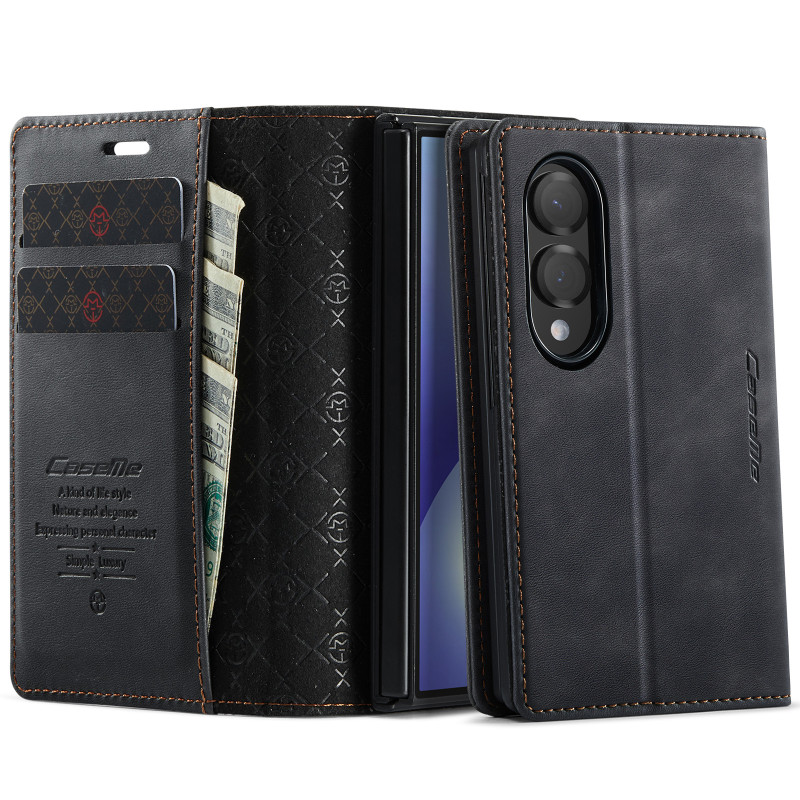 CASEME Samsung Galaxy Z Fold 8 Classic Hülle