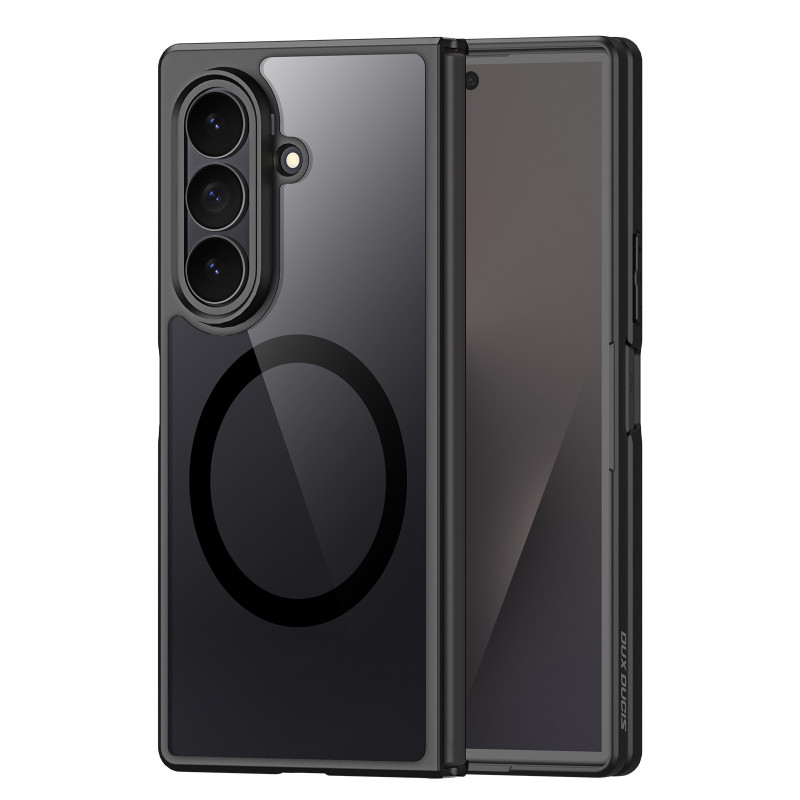 DUX DUCIS Samsung Galaxy Z Fold 8 Ultra Magnet-Hülle