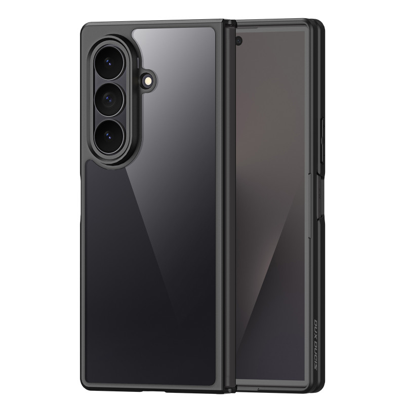 Hülle für Samsung Galaxy Z Fold 8 Ultra aus der Aimo-Serie von DUX DUCIS