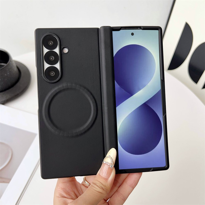 Samsung Galaxy Z Fold 8 Ultra Magn Schutzhülle