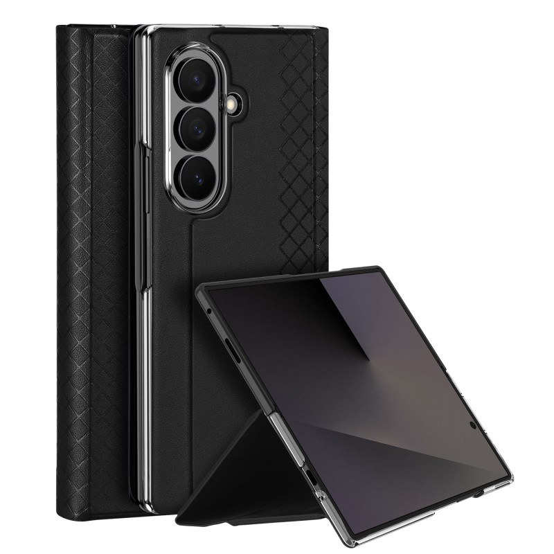 Hülle für Samsung Galaxy Z Fold 8 Ultra Bril Series von DUX DUCIS