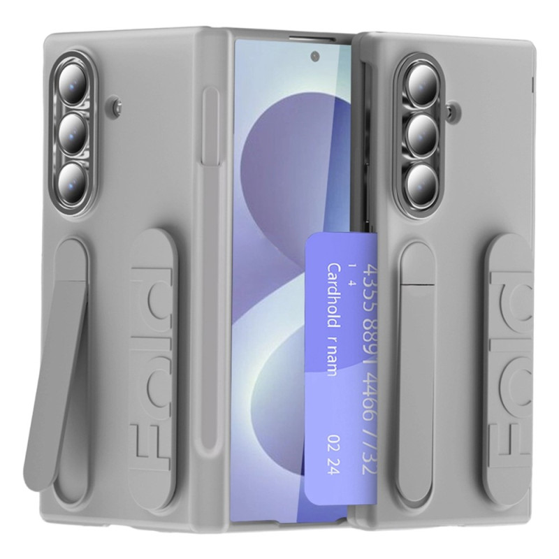 Samsung Galaxy Z Fold 8 Ultra Design Plus Hülle