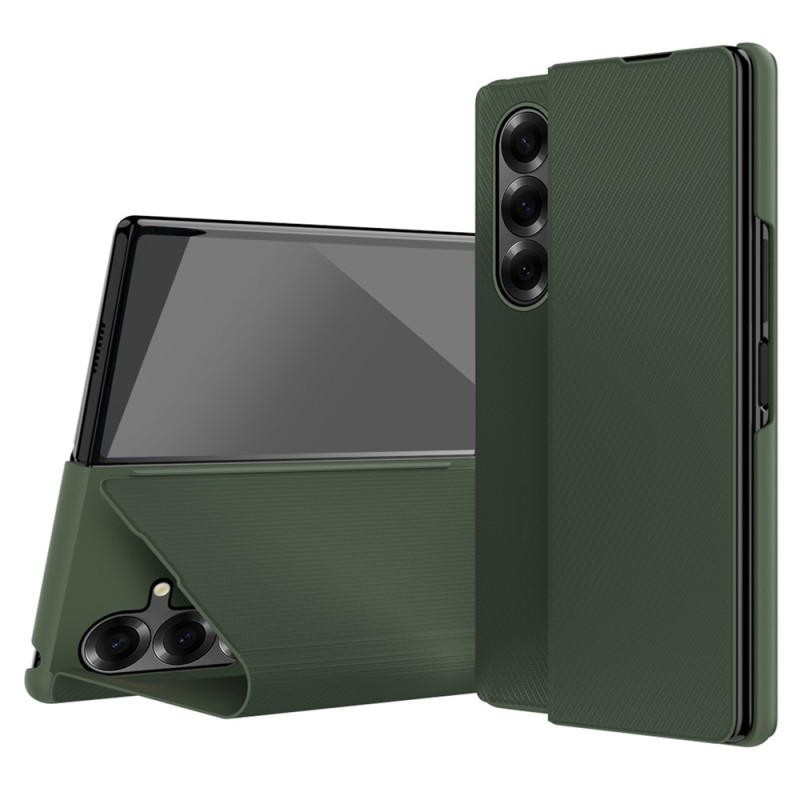 Samsung Galaxy Z Fold 8 Ultra-Hülle in Aramidfaser-Optik