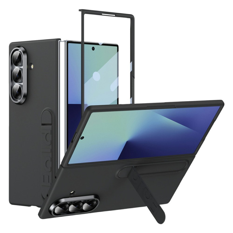Samsung Galaxy Z Fold 8 Ultra Hülle – Halt und Schutz für das Display