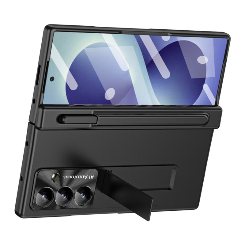 Samsung Galaxy Z Fold 8 Ultra Hülle – Design, Halt und Displayschutz